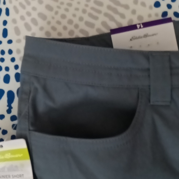 Eddie Bauer Rainier Short - Picture 4 of 10